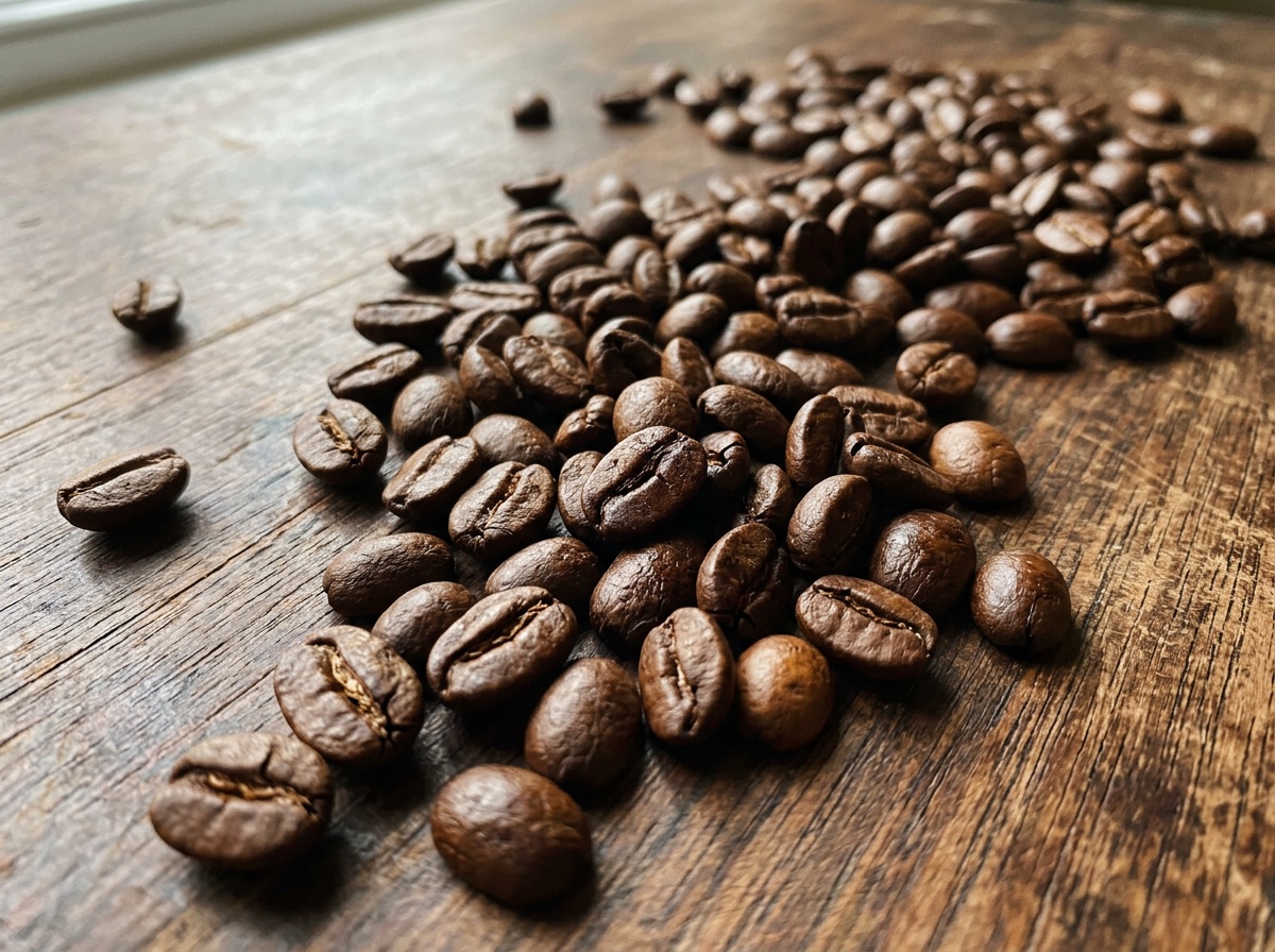 Featured Single Origin Beans